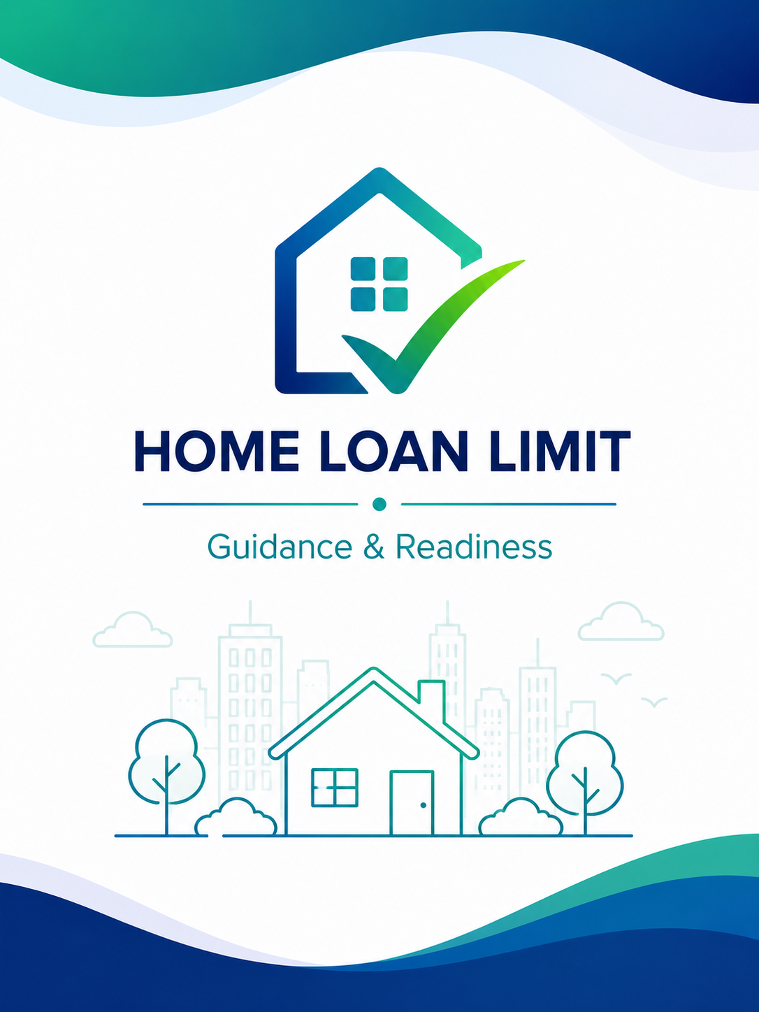 Home Loan Limit